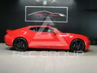 2019 Chevrolet Camaro