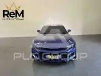 2019 Chevrolet Camaro