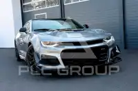 2019 Chevrolet Camaro