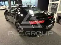 2019 Chevrolet Camaro