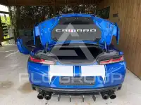 2019 Chevrolet Camaro