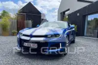 2019 Chevrolet Camaro