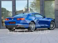 2019 Chevrolet Camaro