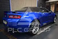 2019 Chevrolet Camaro