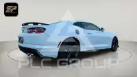 2019 Chevrolet Camaro