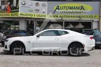 2019 Chevrolet Camaro