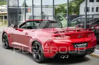 2019 Chevrolet Camaro