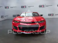 2019 Chevrolet Camaro