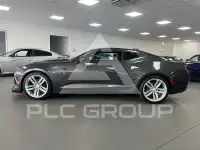 2019 Chevrolet Camaro