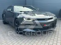 2019 Chevrolet Camaro