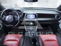 2019 Chevrolet Camaro