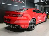 2019 Chevrolet Camaro