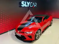 2019 Chevrolet Camaro