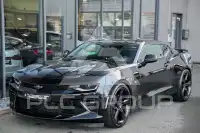 2019 Chevrolet Camaro