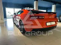 2019 Chevrolet Camaro