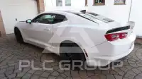 2019 Chevrolet Camaro