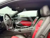 2019 Chevrolet Camaro