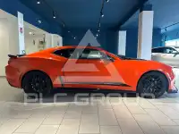2019 Chevrolet Camaro