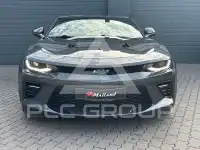 2019 Chevrolet Camaro