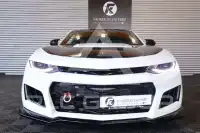 2019 Chevrolet Camaro