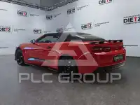 2019 Chevrolet Camaro