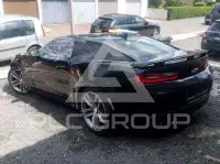 2019 Chevrolet Camaro