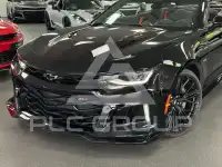 2019 Chevrolet Camaro