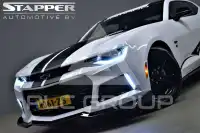 2019 Chevrolet Camaro
