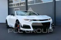 2019 Chevrolet Camaro