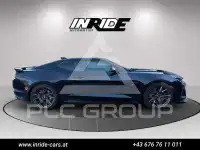 2019 Chevrolet Camaro