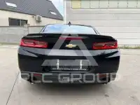 2019 Chevrolet Camaro