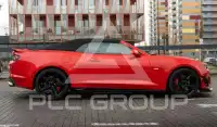 2019 Chevrolet Camaro