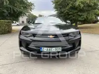 2019 Chevrolet Camaro