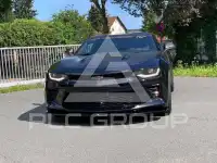 2019 Chevrolet Camaro