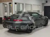 2019 Chevrolet Camaro