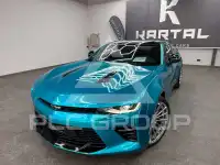 2019 Chevrolet Camaro