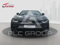 2019 Chevrolet Camaro
