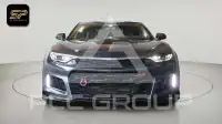 2019 Chevrolet Camaro