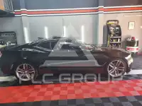 2019 Chevrolet Camaro