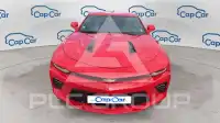 2019 Chevrolet Camaro