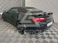 2019 Chevrolet Camaro