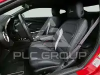 2019 Chevrolet Camaro