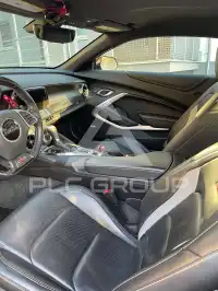 2019 Chevrolet Camaro