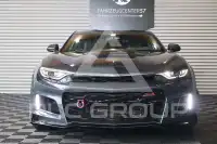 2019 Chevrolet Camaro