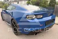 2019 Chevrolet Camaro