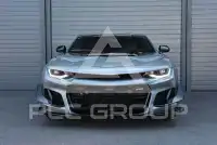 2019 Chevrolet Camaro