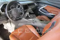 2019 Chevrolet Camaro