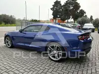 2019 Chevrolet Camaro
