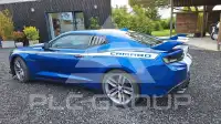 2019 Chevrolet Camaro