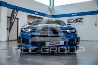2019 Chevrolet Camaro